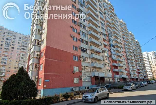 2-комнатная квартира в ЖК "Георгиевский" без комиссии