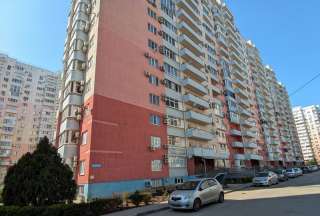 2-комнатная квартира в ЖК "Георгиевский" без комиссии