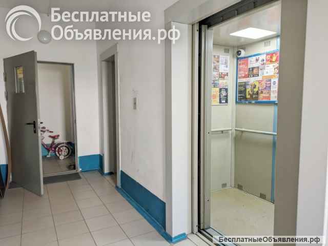 2-комнатная квартира в ЖК "Георгиевский" без комиссии