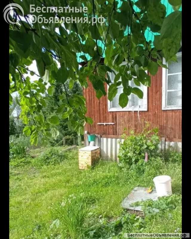 Срочно продам участок