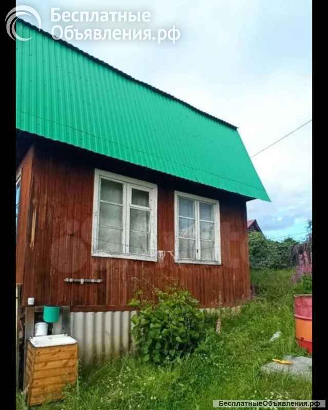 Срочно продам участок