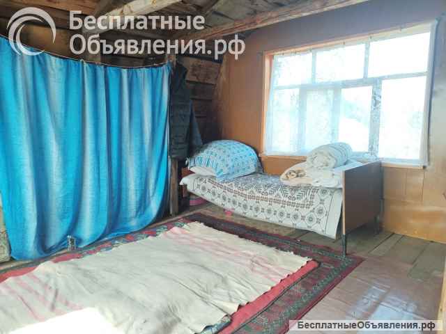 Срочно продам участок