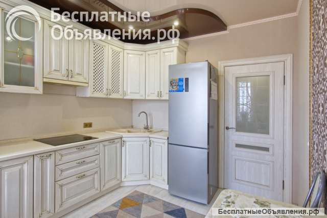 Квартира по лучшей цене на рынке