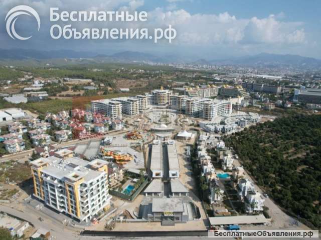 Арендный бизнес