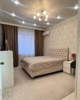 Сдается 2-комн. квартира, 52 м², м. ВДНХ