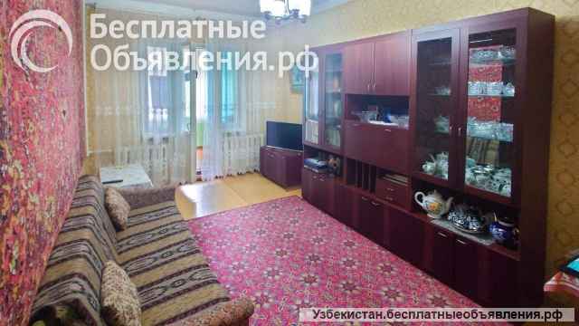 3-комн. кв., 77.27 м², 2/4 этаж