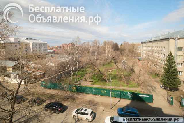 4-комнатной квартиры