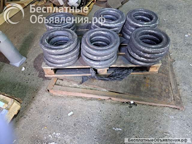 Кольцо 3-343730/6-6828