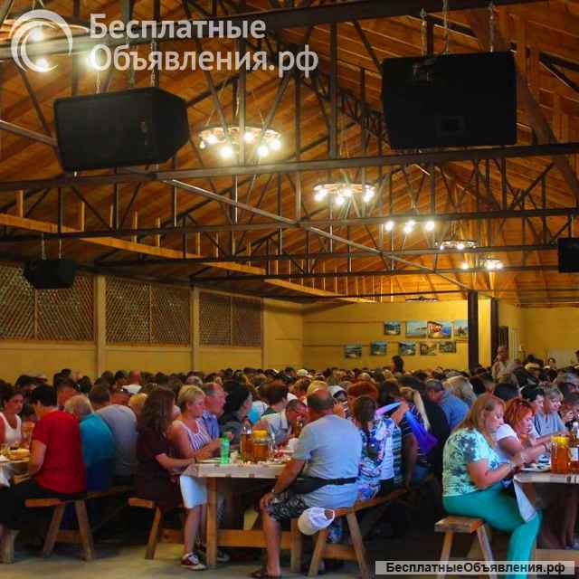 Экскурсия из Сочи Гостеприимная Абхазия все включено