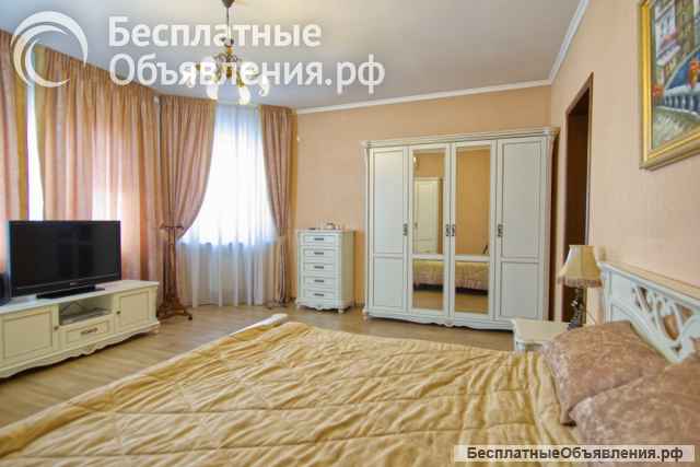 Дом, где начинается счастье