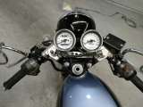 Мотоцикл дорожный Honda CB250RS Z рама MC02 тюнинг