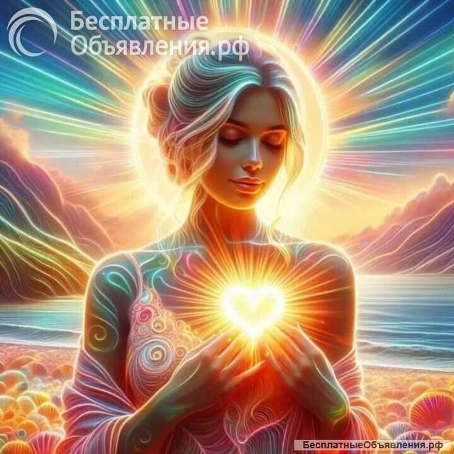 Целитель. Биоэнергет. Энергопрактик