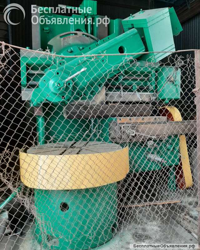 Токарный станок 1531 со склада