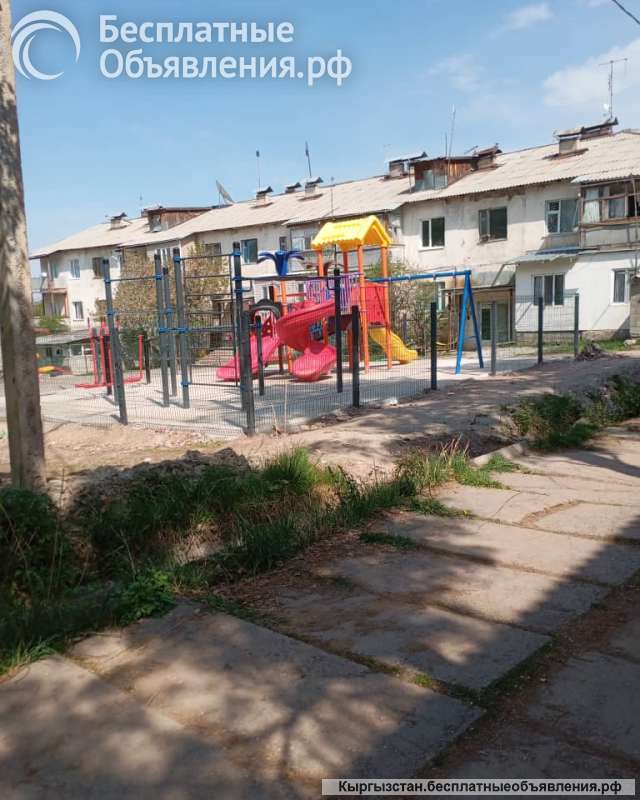 1-комнатную квартиру, с. Воронцовка, б/п