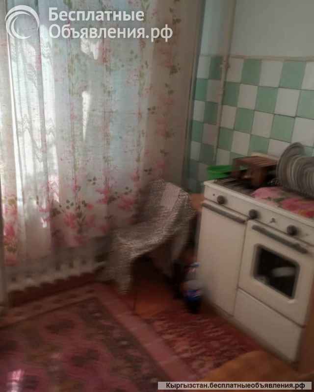 1-комнатную квартиру, с. Воронцовка, б/п