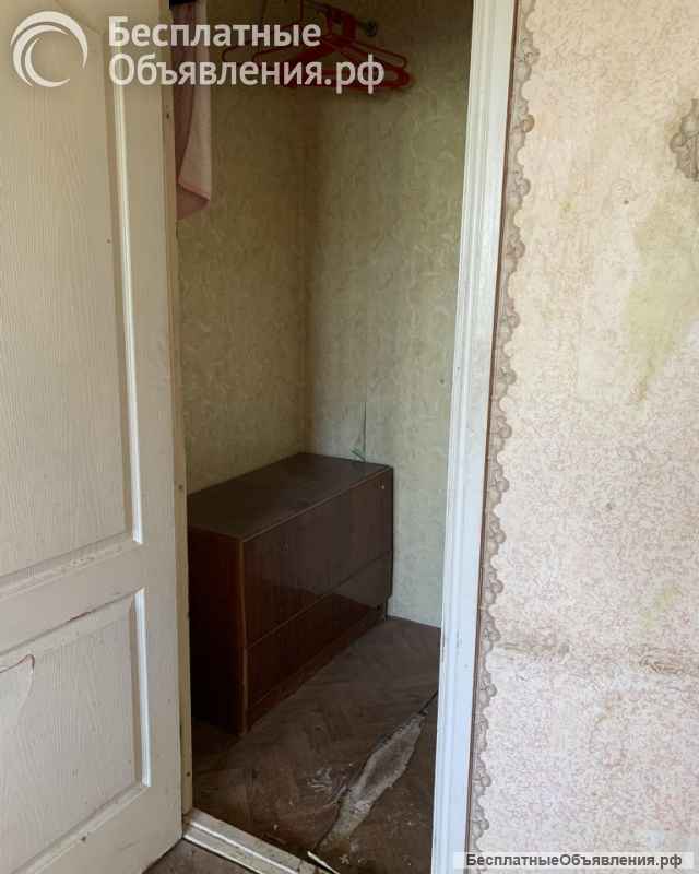 Комната в Севастополе (Окт. Революции)