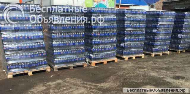 Кола | Пепси | Фанта оптом от импортера