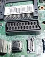 Комплектующие от телевизора Samsung UE32F4500AK