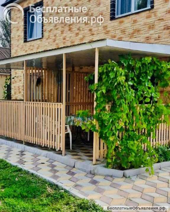 Пансионат "Троянда"