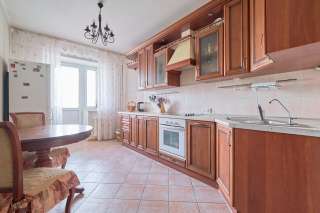 3-комнатной квартиры