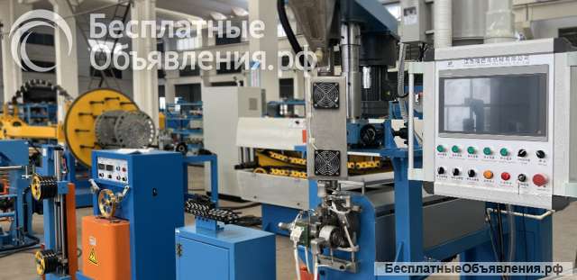 Экструзионные линии