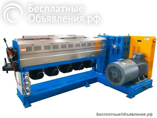 Экструзионные линии Тефлон