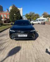 Автомобиль в отличном состоянии