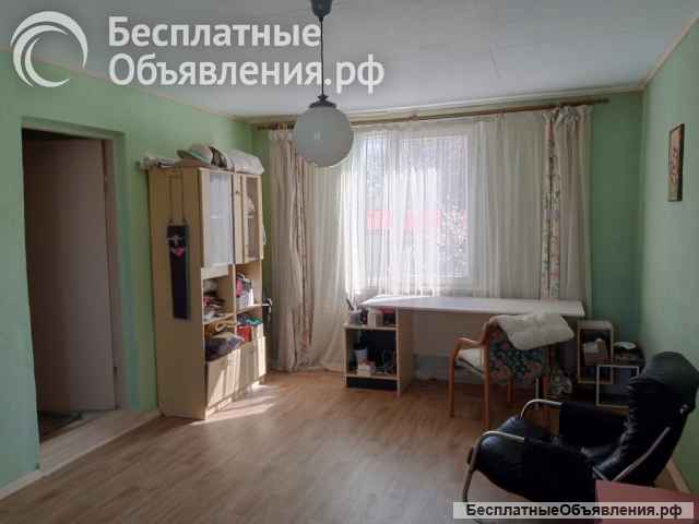 Дом в Севастополе (СТ Горный (Голландия))