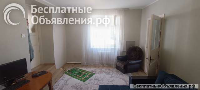 Дом в районе Куйбышевского рынка