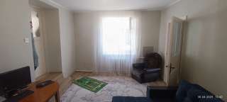 Дом в районе Куйбышевского рынка