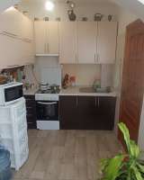 Дом в районе Куйбышевского рынка