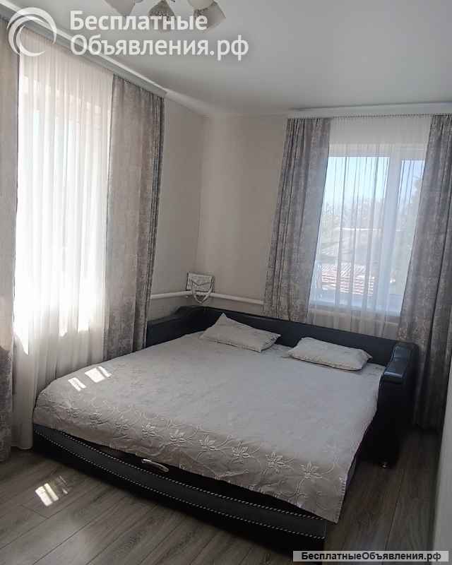 Дом в районе Куйбышевского рынка