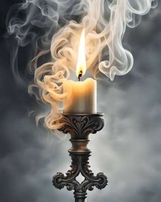 Любовная магия. Приворот