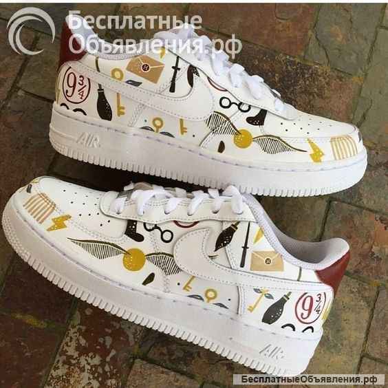 Кроссовки оптом и розницу