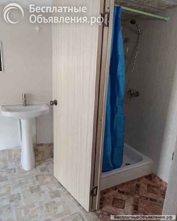 Комната на 1-2 человека