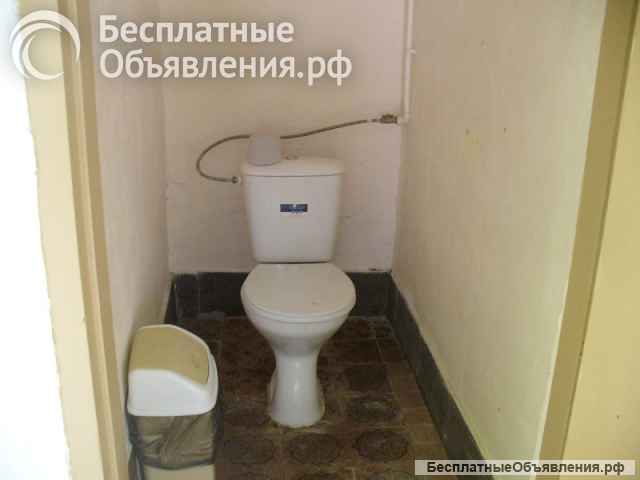 Комната на 1-2 человека