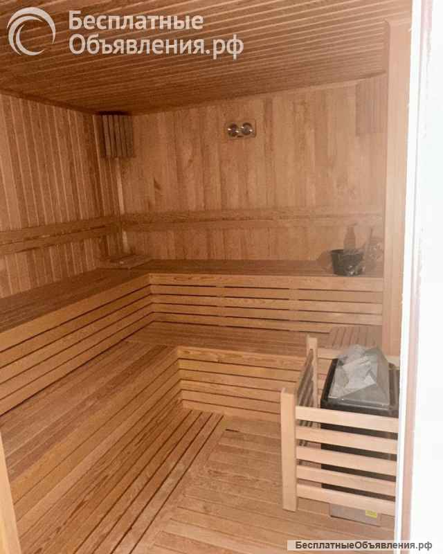 Квартиры на берегу Средиземного моря. город Мерсин (Турция)