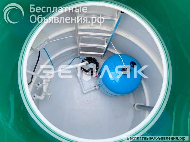 Обустройство скважин