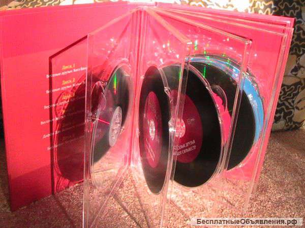 Мультфильмы о животных детям на DVD