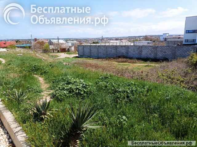 Участок Инд. Строительства, Villaris del Mar