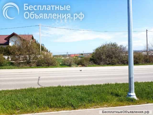 Участок Инд. Строительства, Villaris del Mar