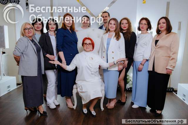 Обучение профессии "Игропрактик"