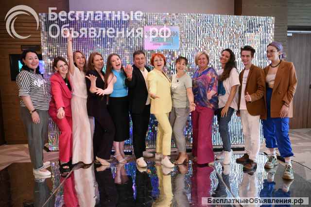 Обучение профессии "Игропрактик"