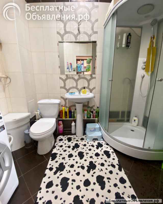 1ком кв-ру на Радуге, Серебряный Бор, 9