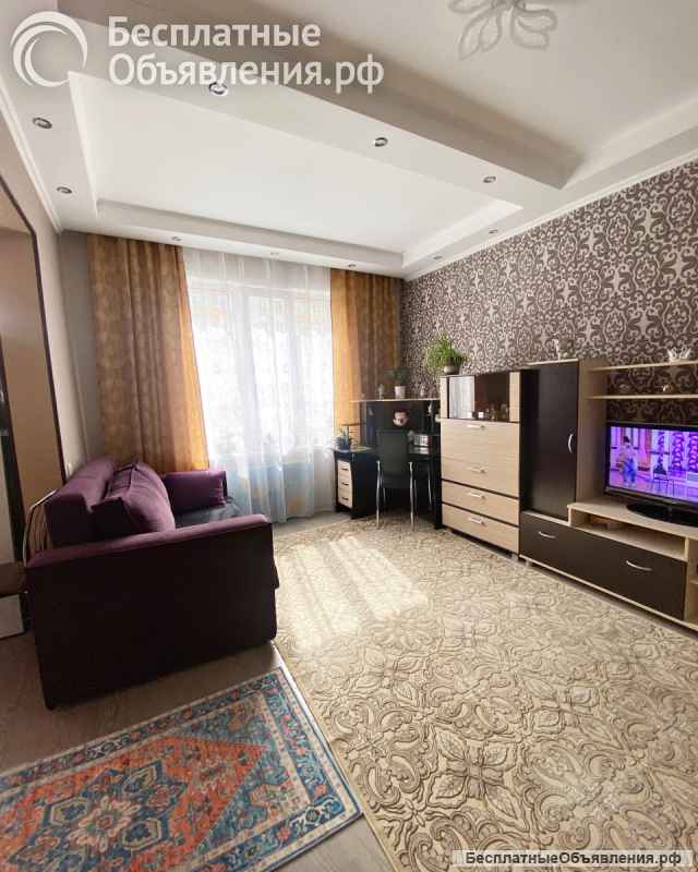 1ком кв-ру на Радуге, Серебряный Бор, 9