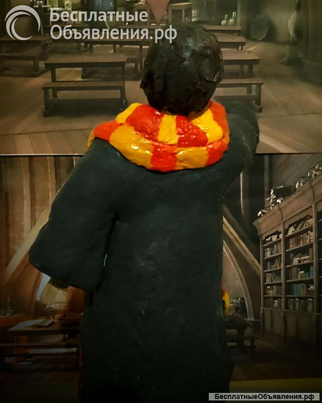 Интерьерные ватные куклы