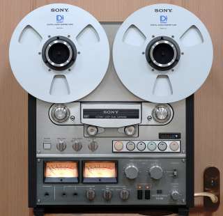 Sony tc-R6