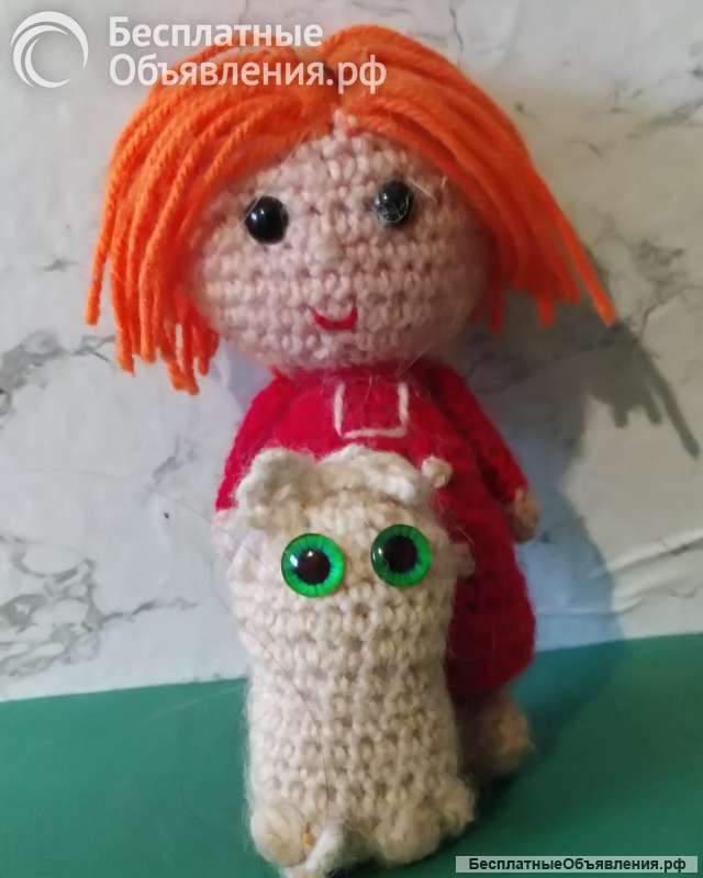 Домовёнок Кузя