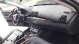 BMW X5 E53 2004 рестайлинг