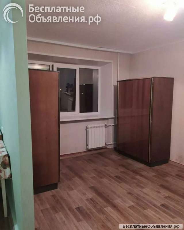 1-комнатная квартира в центре Томска